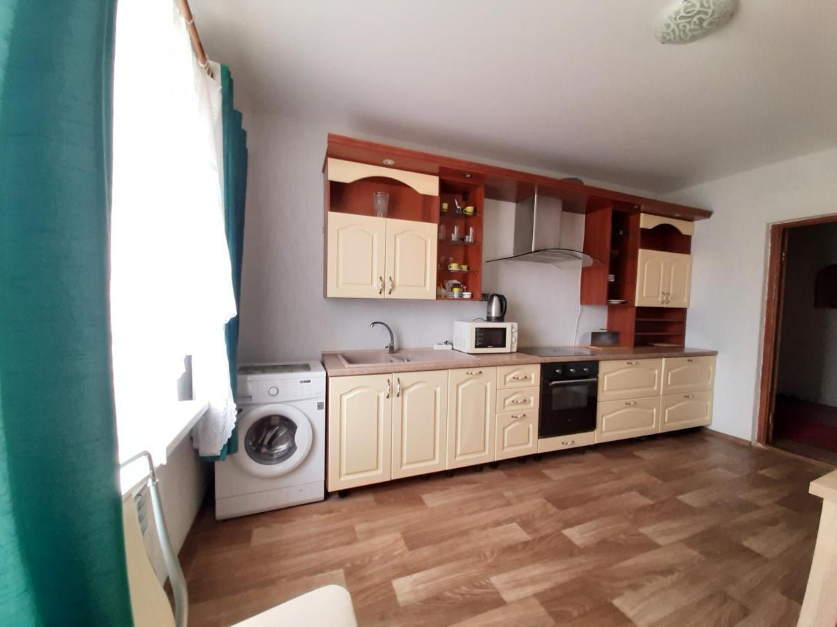 Apartamento 1 Комнатная На Позняках Kiev Exterior foto